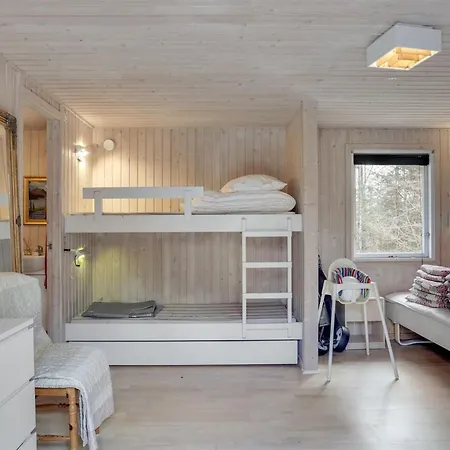 Aneline - 700m From The Sea By Interhome * Saltum