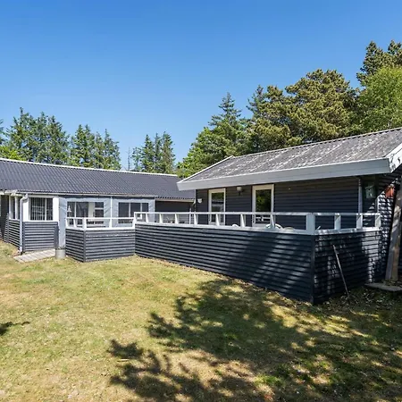 Semesterbostad Aneline - 700m From The Sea By Interhome