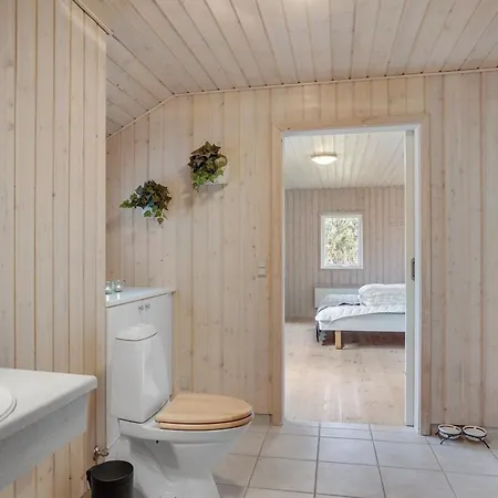 Aneline - 700m From The Sea By Interhome Semesterbostad *