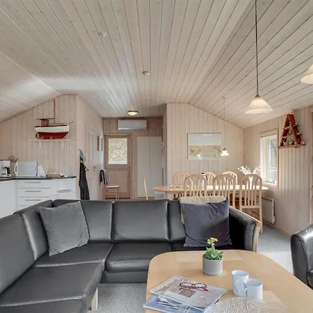 Aneline - 700m From The Sea By Interhome Semesterbostad