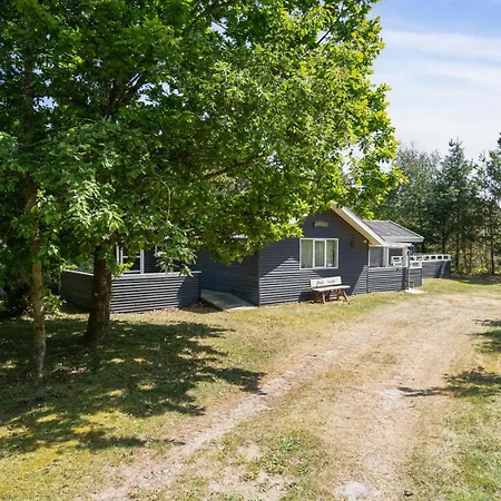 Semesterbostad Aneline - 700m From The Sea By Interhome *