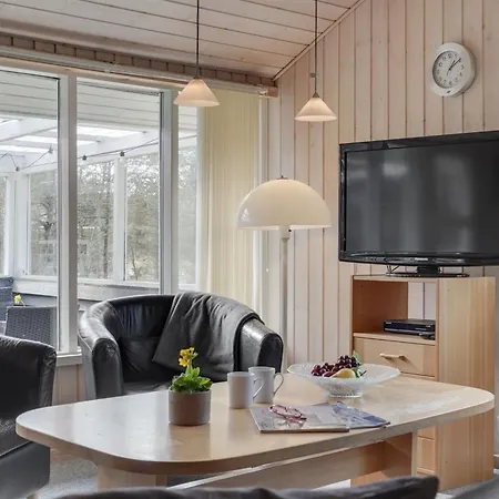 Semesterbostad Aneline - 700m From The Sea By Interhome *