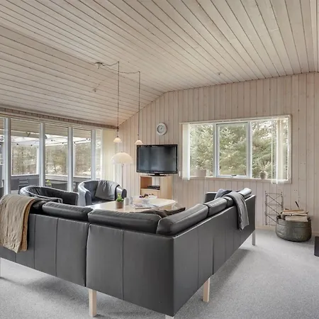 Aneline - 700m From The Sea By Interhome Semesterbostad