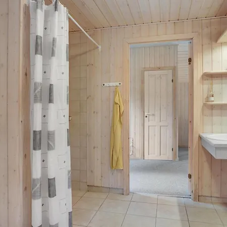 Semesterbostad Aneline - 700m From The Sea By Interhome *