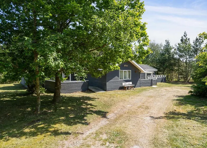 Сasa de vacaciones Aneline - 700m From The Sea By Interhome *