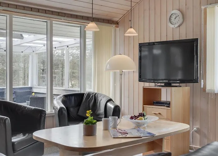 Сasa de vacaciones Aneline - 700m From The Sea By Interhome *